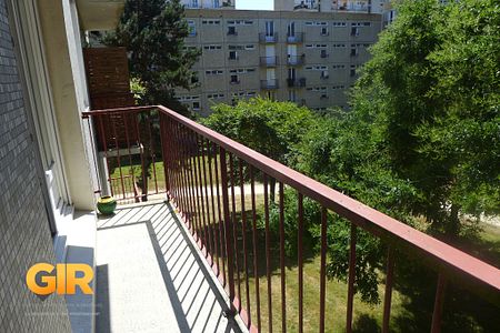 APPARTEMENT TYPE 3 MEUBLE - RENNES VILLEJEAN - Photo 2