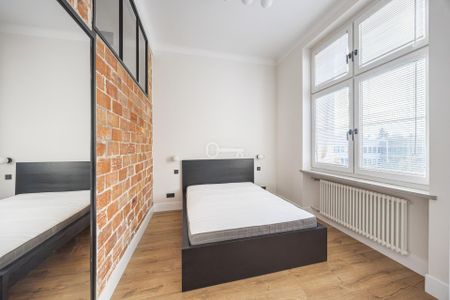 Klimatyczne mieszkanie | Kamienica - Photo 3