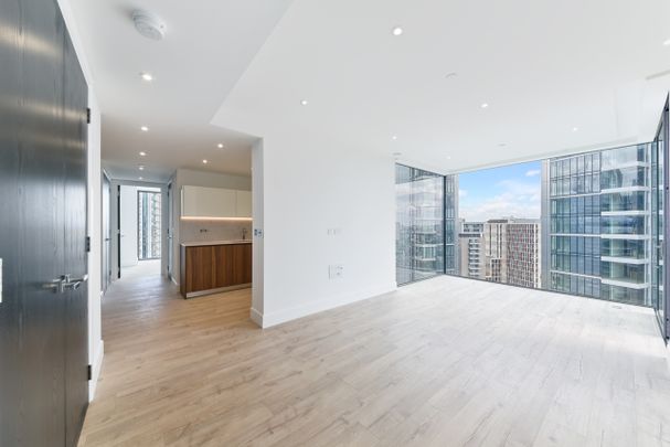 1 bedroom apartment to rent - Photo 1