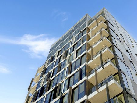 Welcome to apartment 412 in Hyde Lane. - Photo 3