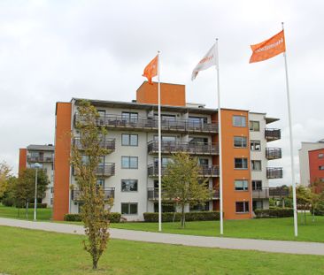 Neversvägen 41 - Photo 1