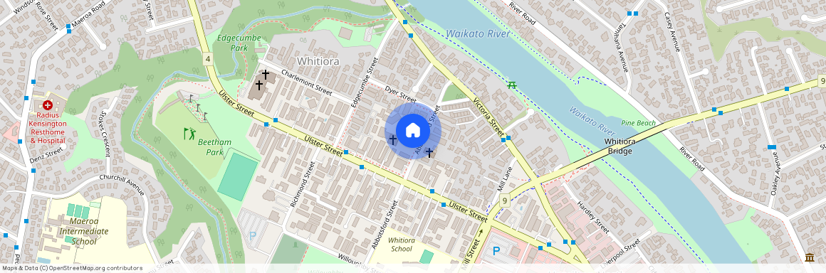 20C Abbotsford Street, Whitiora, Hamilton City