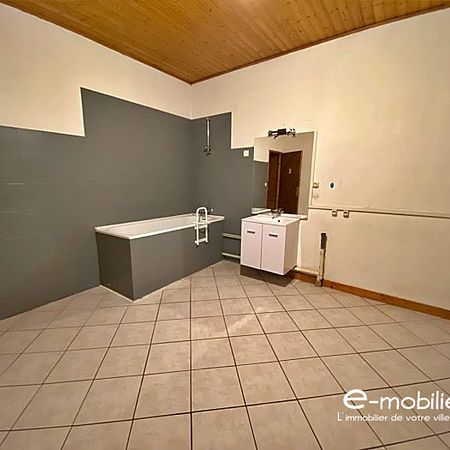 Appartement à louer, 3 pièces - Frontenex 73460 - Photo 4