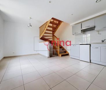 Location Appartement - Photo 1