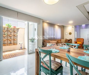 Casa com 2 quartos e 117m² para alugar em Campeche, Florianópolis. - Photo 5