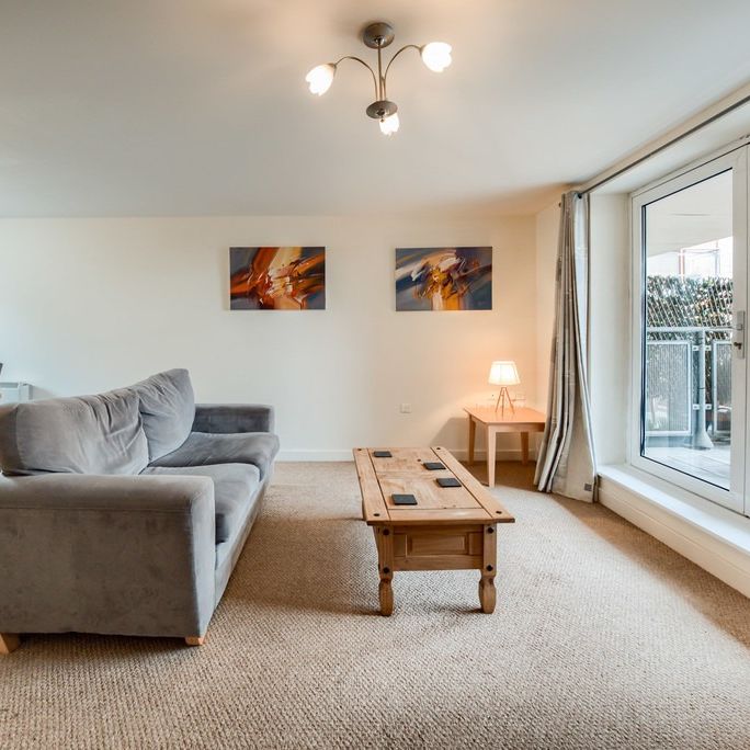 Heritage Court, Warstone Lane, Jewellery Quarter - Photo 1