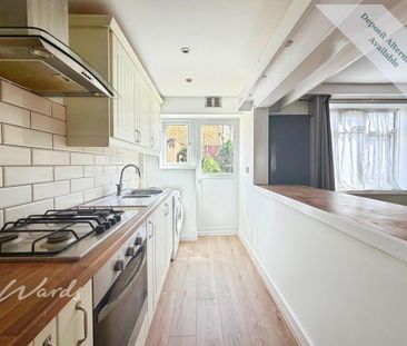 3 bedroom terraced house to rent - Photo 3