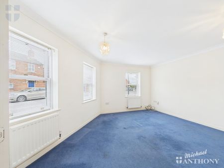 1 bedroom flat to rent - Photo 4