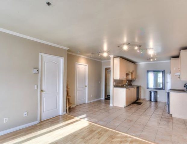 À louer / Appartement - Photo 1