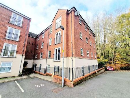 Stonemere Drive, Radcliffe, M26 - Photo 4