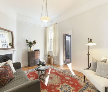 2 Meagher Street, Chippendale NSW 2008 - House For Rent | Domain - Photo 3