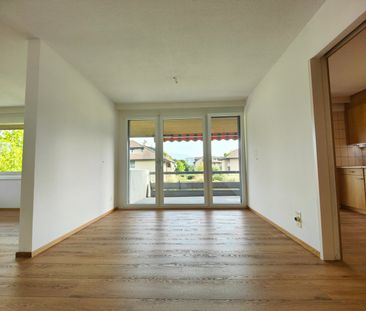 Grosszügige 4.5-Zimmer-Wohnung in Familienquartier in Sempach - ab ... - Foto 1