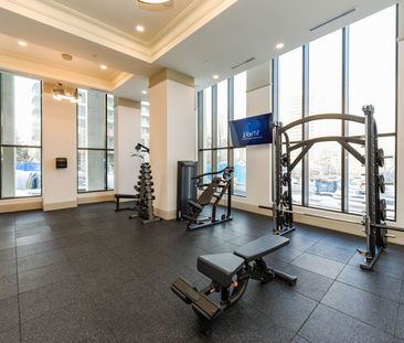 For Lease - 30 Elm Drive Unit# 704, Mississauga, Ontario - Photo 1