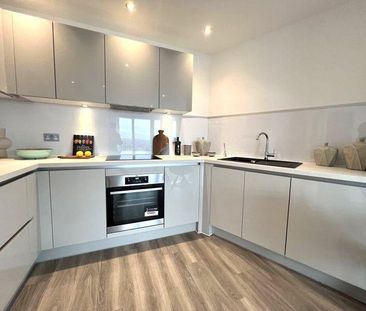 1 bedroom apartment to rent - Photo 4