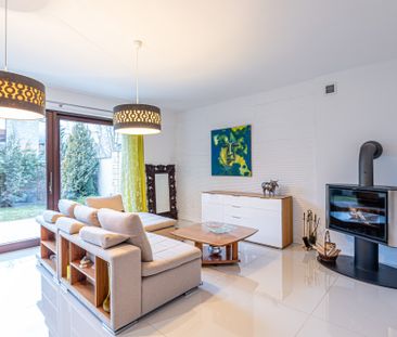 Warszawa, Wilanów, Warszawa, Wilanów - Photo 3