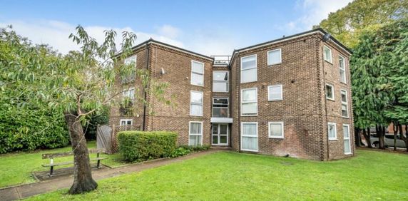 2 bedroom apartment to rent - Photo 2