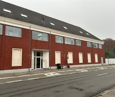 Appartement met 1 slaapkamer en ruim terras - Foto 1