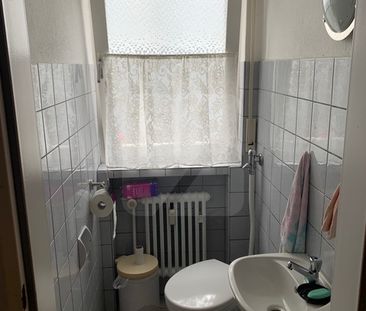 Halver-Oberbrügge: Gepflegte 3-Zimmer-Wohnung - Foto 1