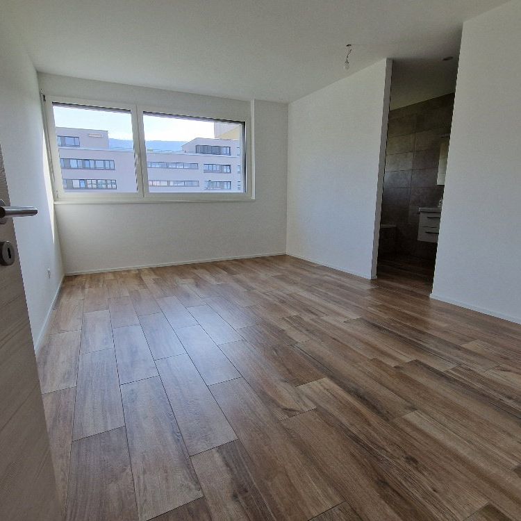 4.5 Zimmer, 150 m², 1. Stock - Foto 1