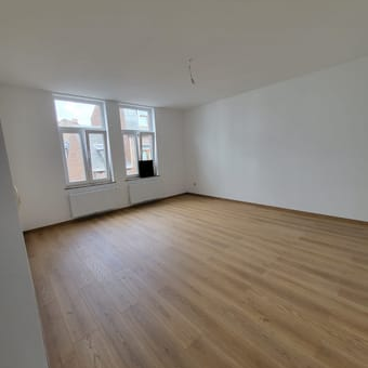 Appartement te huur - Foto 1