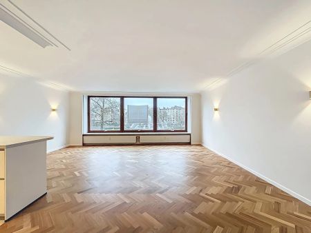 Avenue de Tervueren1150 Woluwe-Saint-Pierre - Photo 2