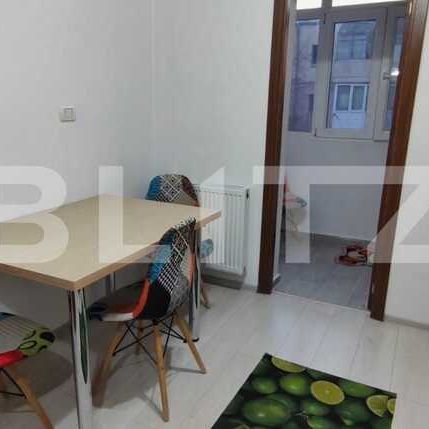 Apartament 2 camere, decomandat, zona Rovine - Photo 1