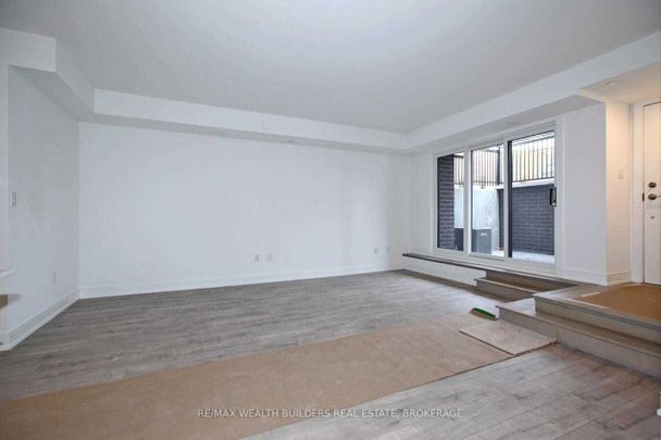 For Lease - 28 Marina Avenue Unit# 25, Toronto, Ontario - Photo 1