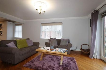 32 Laganvale Mews, Moira, BT67 0RE - Photo 2