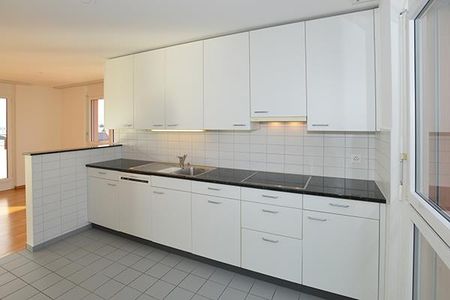 Schnell entscheiden, kurzfristig zügeln. - Foto 4