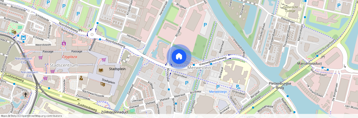 Villawal 148, Merwestein, 3432NX, Nieuwegein