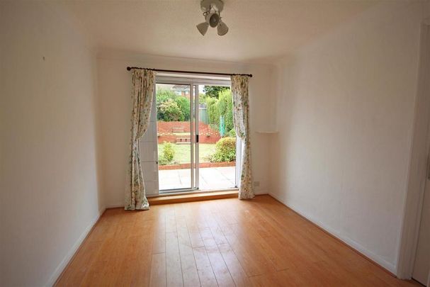 2 bedroom semi-detached bungalow to rent - Photo 1