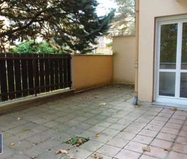 Appartement à louer 2 pièces 59.98m² - Photo 5