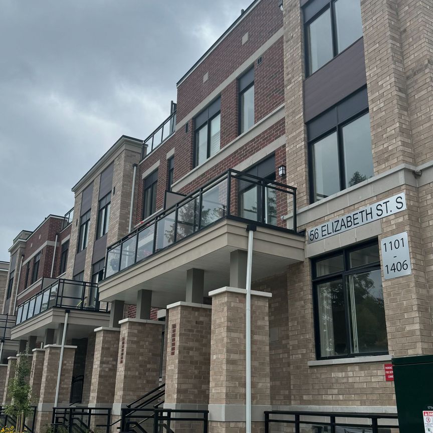 For Lease - 56 Elizabeth Street Unit# 1103, Richmond Hill, Ontario - Photo 1