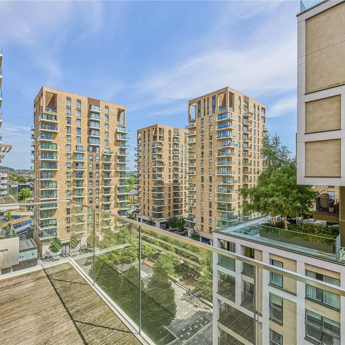2 bedroom apartment to rent - Photo 1