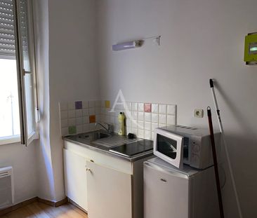 Location Appartement 1 pièce 22m² - Photo 4