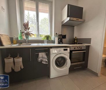 Location Appartement 1 pièce 31m² ARPAJON 91290 - Photo 4