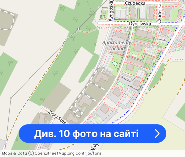 Nowe Przestronne mieszkanie 55m2 Dynowska Rzeszów - Фото 1