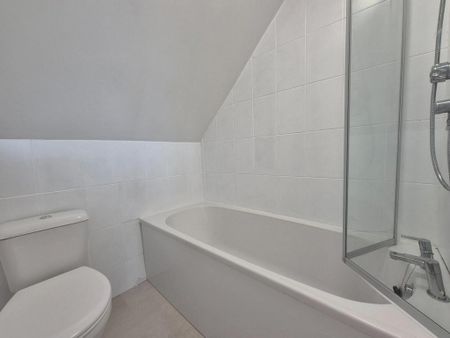 1 bedroom terraced house to rent - Photo 2