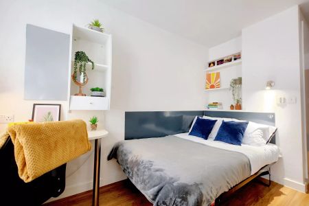 Studio Gold - Photo 3