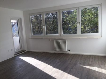 Schöner Wohnen in dieser weitläufigen 3-Zimmer-Wohnung - Foto 2