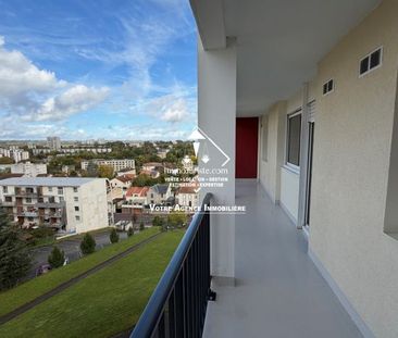 Location Appartement 2 pièces Limoges (87000) - Photo 5