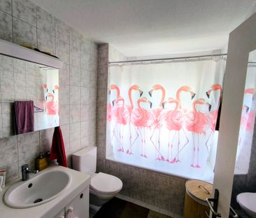 4.5-Zimmerwohnung, Eichenstrasse 2 in Wünnewil - Photo 6