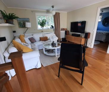 Landvetter - 7rok - tillsv - 19.950kr/mån - Photo 3