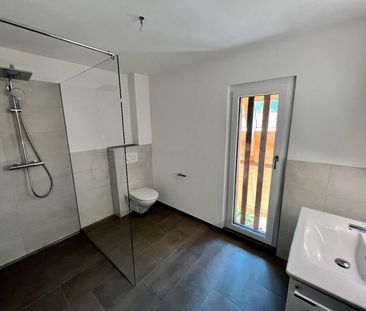 2.5 Zimmer, 63 m², 2. Stock - Photo 3