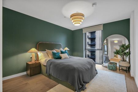 2 bedroom flat to rent - Photo 5