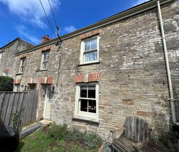 1 bedroom terraced house to rent - Photo 4