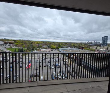 For Lease - 68 ESTHER SHINER Boulevard Unit# 807, Toronto, Ontario - Photo 4