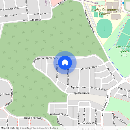 4 Delaware Street, WA 6069, Aveley