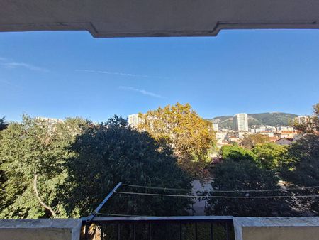 Location appartement 3 pièces 54.54 m² à Toulon (83000) - Photo 3