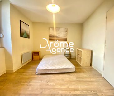Location Appartement 2 pièces 41m² VALENCE 26000 - Photo 4
